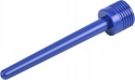 Zestaw do Lewatywy Prysznicowej Dysza ABS Adapter Higiena Intymna Niebieski