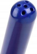 Zestaw do Lewatywy Prysznicowej Dysza ABS Adapter Higiena Intymna Niebieski