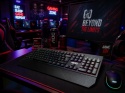 Klawiatura gamingowa AOC GK200 USB do komputera z RGB