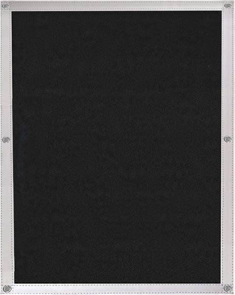 Purovi Osłona przeciwsłoneczna do okien dachowych 48 X 78 cm termiczna