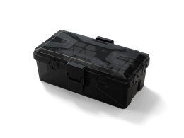 Skrzynka Hermetyczna IP54 Na Przedłużacz Transparentna 26x15x9 cm