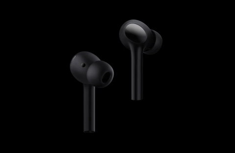 Słuchawki bezprzewodowe douszne Xiaomi Redmi Buds 2 Pro