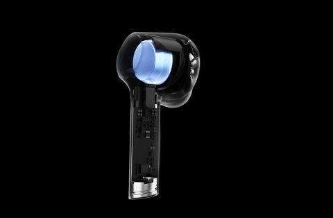 Słuchawki bezprzewodowe douszne Xiaomi Redmi Buds 2 Pro