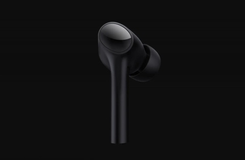 Słuchawki bezprzewodowe douszne Xiaomi Redmi Buds 2 Pro