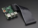 Taśma GPIO 40 Pin do Raspberry Pi A+ B+ Pi 2 Pi 3 Adafruit ADA1988