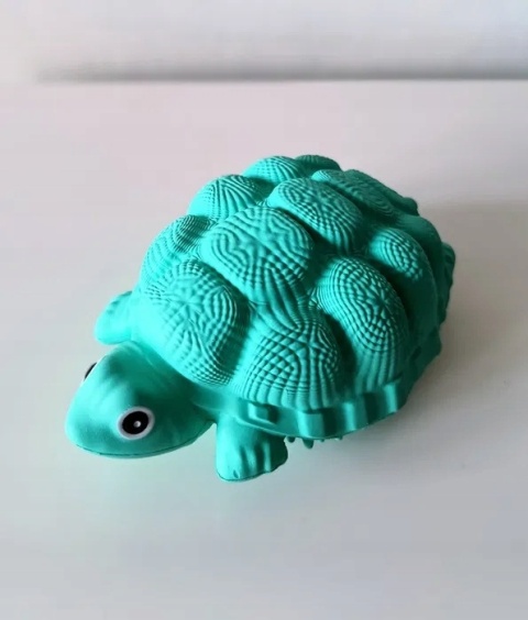 Zabawka dla psa gryzak do żucia z dozownikiem pokarmu 17x12cm