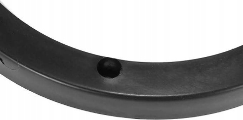 Dystans głośnikowy Podkładka dystansowa do głośnika samochodowego 139mm 4sz