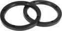 Dystans głośnikowy Podkładka dystansowa do głośnika samochodowego 139mm 4sz