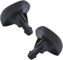 Dysza spryskiwacza szyby przedniej do Citroena C3 / C3 Picasso Peugeota 106