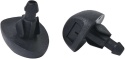 Dysza spryskiwacza szyby przedniej do Citroena C3 / C3 Picasso Peugeota 106
