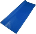 Folia samochodowa Wodoodporna folia tuningowa 365,70x152cm Niebieska