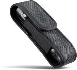 Kabura Pokrowiec na Latarkę do Paska MOLLE Nylon 12-15,5 cm Aililong