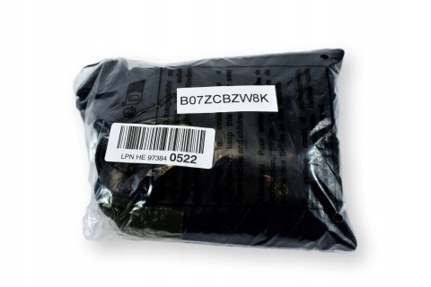Korektor Postawy Pleców Stabilizator Kręgosłupa Regulowany XL 86-104 kg