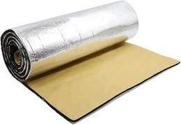 Mata Izolacyjna do maski silnika samochodowego 200 x 100 cm