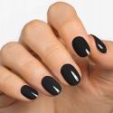 Naklejki Żelowe na Paznokcie UV 20 szt. Jet Black Czarne MOYOU LONDON