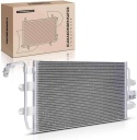 Skraplacz klimatyzacji do Volkswagena New Beetle 1998-2010