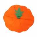 3cz STRÓJ KOSTIUM PRZEBRANIE DYNI DYNIA HALLOWEEN z torebką