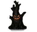 LAMPION HALLOWEEN LED MINI UPIORNE DRZEWO DYNIA DEKORACJA STOŁOWA