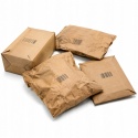 NIEODEBRANE PACZKI KOPERTY ZWROTY MIX NIESPODZIANKA 15 KG