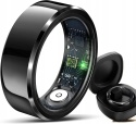PIERŚCIEŃ FITNESS SMART RINGS WODOODPORNY