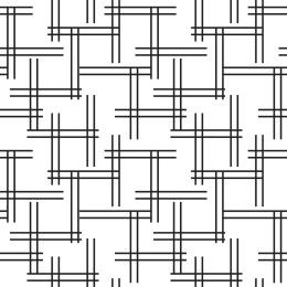 Tapeta samoprzylepna 44,5 cmx 7m wodoodporna wzór graficzny czarno biała