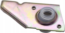 Wspornik łożyska zmiany biegów z gniazdem wzmacniacza MK1/CADDY 171711194G