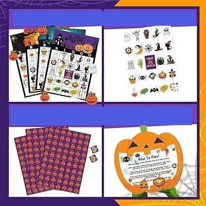GRA PLANSZOWA BINGO TOWARZYSKA RODZINNA DLA DZIECI I DOROSŁYCH