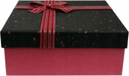 Karton skrzynka 20 cm x 20 cm x 8 cm 1200 g/m² 1 szt.