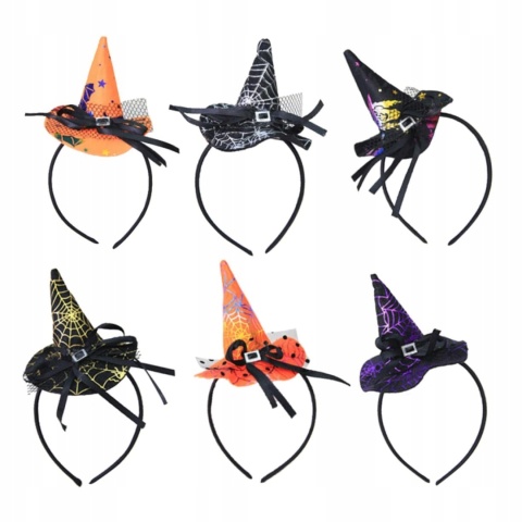 Kostium Halloween BESTOYARD r. uniwersalny
