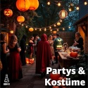 PELERYNA Z KAPTUREM DO KOSTIUMU WAMPIRA CZAROWNICY HALLOWEEN BAL HRABIA