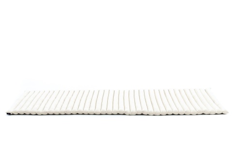 Mata tajska Leewadee 190x70 cm kapok futon do spania masażu medytacji