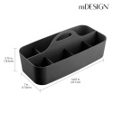 MDesign Przenośny organizer do przechowywania rękodzieła XL