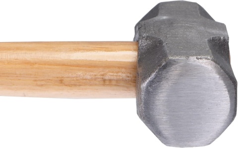 MŁOTEK ŚLUSARSKI TRADYCYJNY TRZONEK DREWNIANY 850G STANDART