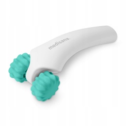 Masażer ciała Medisana 4015588882678 roller wibracyjny, bezprzewodowy