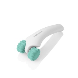 Masażer ciała Medisana 4015588882678 roller wibracyjny, bezprzewodowy