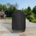 Pokrowiec na grilla CE 70 x 70 x 96 cm