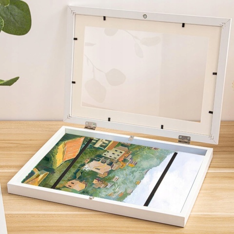 Ramka na jedno zdjęcie CE 30 x 21 cm