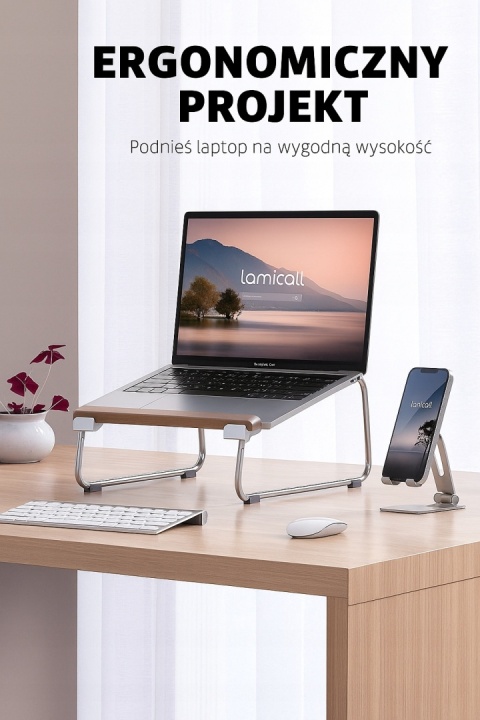 Stolik / podstawka pod laptopa CE X001EK92S9