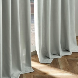 Zasłona żabki 132 cm x 240 cm