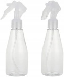 Butelka z rozpylaczem Spryskiwacz do roślin salonu fryzjerskiego 200ml 2szt