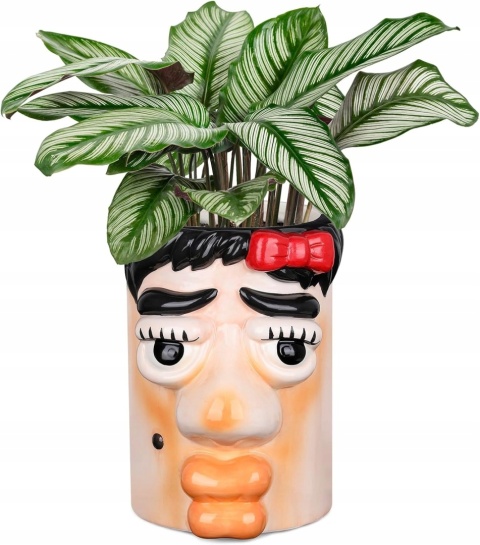 Doniczka 21 ceramika