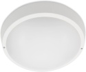 Lampa LED 32 cm Plafon Bardzo jasna 30 W Ciepły Biały IP54