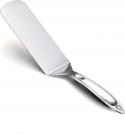 Łopatka Szpatułka Kuchenna Metalowa do grilla BBQ naleśników 38 cm