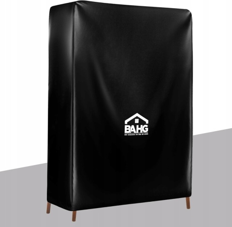 Pokrowiec ochronny do mebli ogrodowych na deszcz zestaw110x72x34 cm