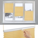 Roleta plisowana CE 85cm x 120cm
