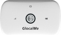 Router Wi-Fi 4G LTE kompatybilny z kartą SIM Kolor biały 99 x 60 x 14,5 mm