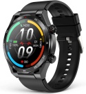 Smartwatch zegarek sportowy Bluetooth wodoodporny 1,39 cala Android IOS