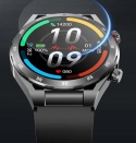Smartwatch zegarek sportowy Bluetooth wodoodporny 1,39 cala Android IOS