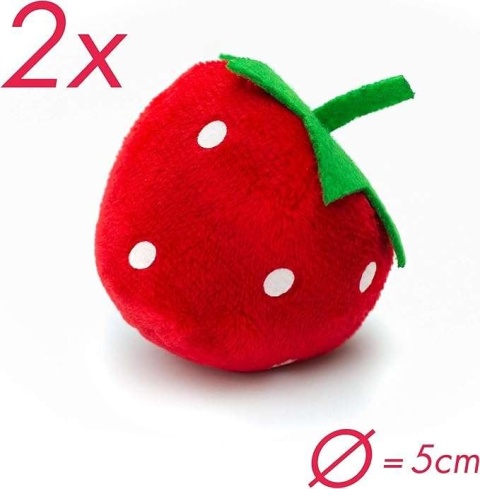 Zabawka z kocimiętką dla kota CE