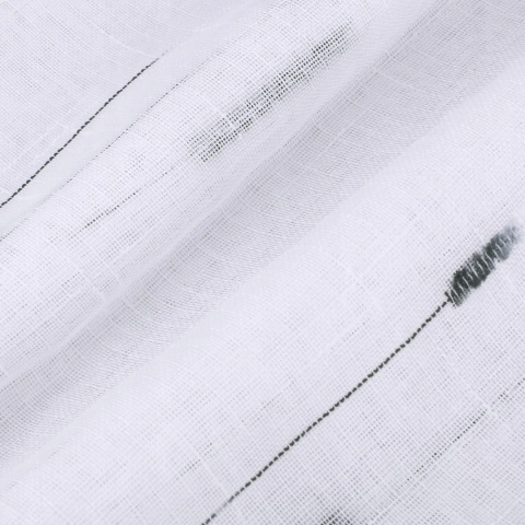 Zasłona kółka 260 cm x 150 cm
